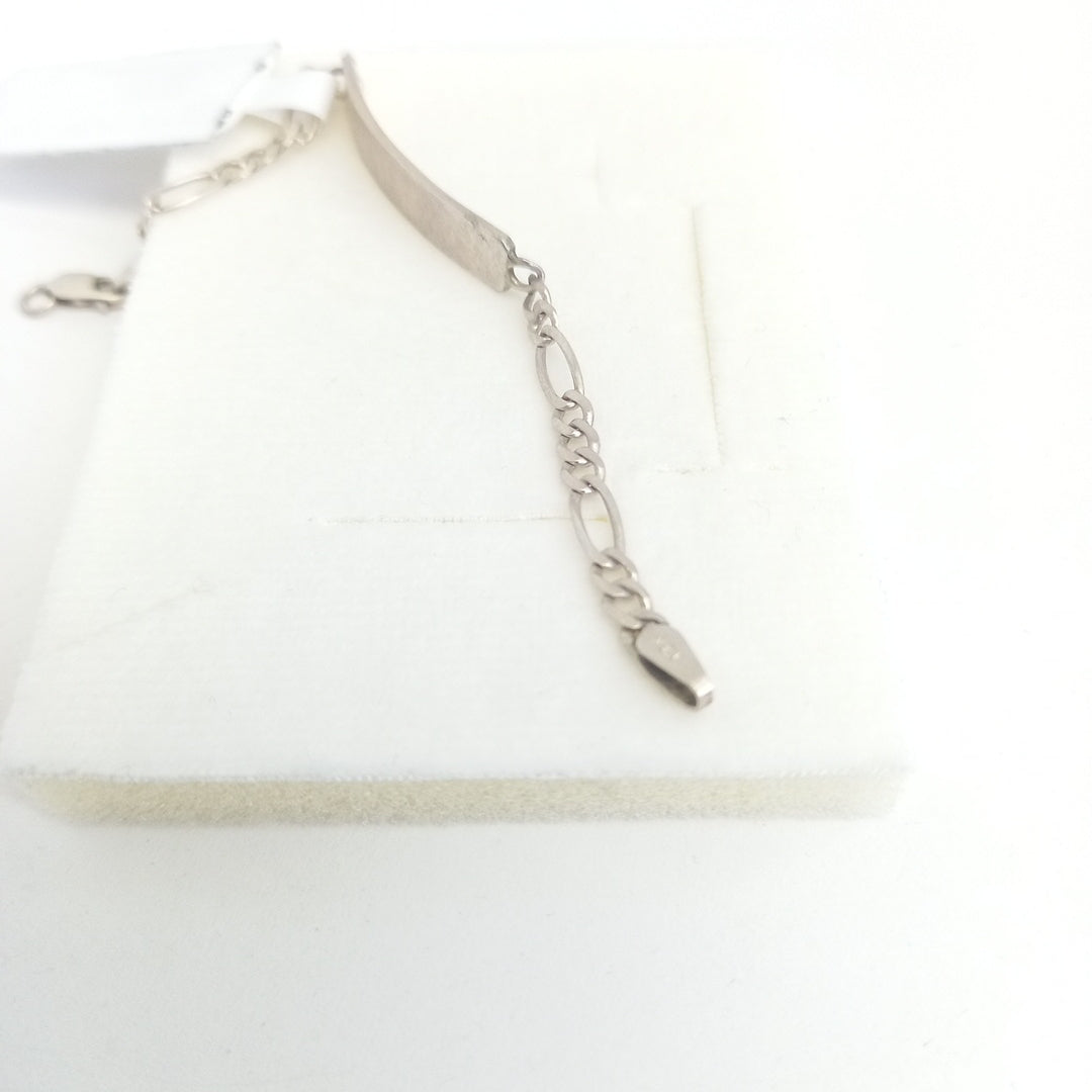 ESCLAVA PLATA 3.3 GRMS (SEMINUEVO)