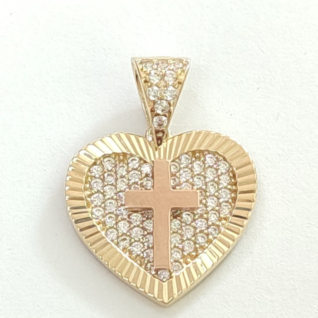 DIJES ORO 14K 2.2 (NUEVO)