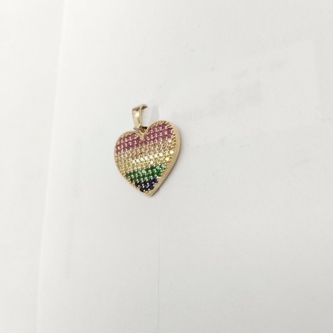 DIJES ORO 14K 1.9 (NUEVO)
