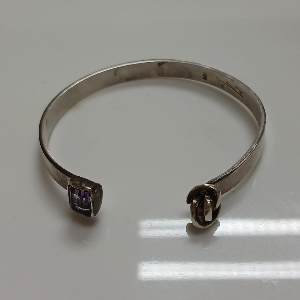 PULSERA PLATA 17 GRMS (SEMINUEVO)