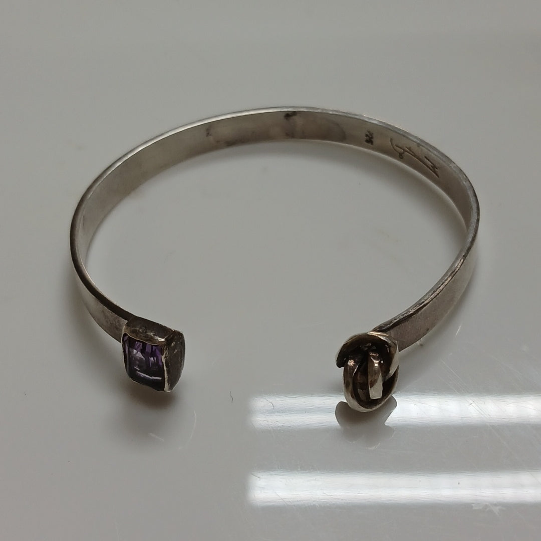 PULSERA PLATA 17 GRMS (SEMINUEVO)