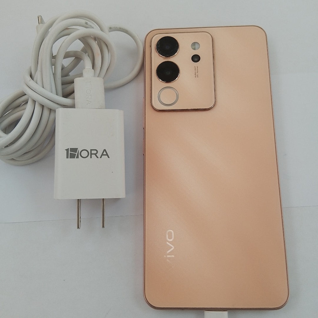 CELULAR VIVO V30 LITE V2314 (2023) 256 GB 12 GB RAM (SEMINUEVO)