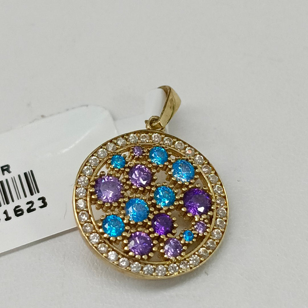 DIJES ORO 10K 2 (NUEVO)