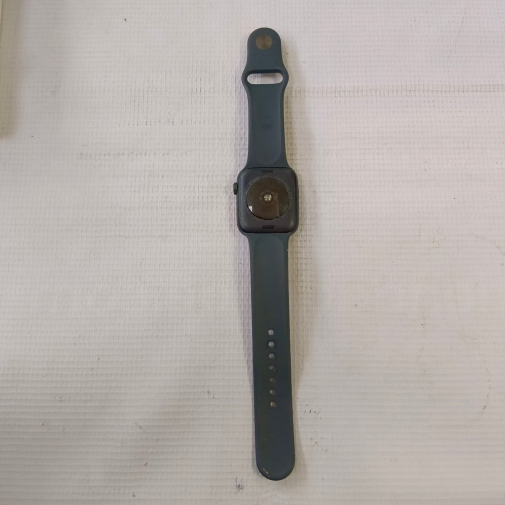 SMARTWATCH APPLE SE 2 ALUMINIO A2723 44 MM GPS (SEMINUEVO)