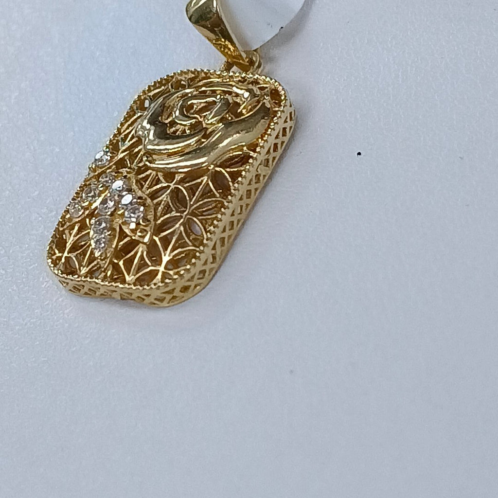 DIJES ORO 14K 1.5 (NUEVO)