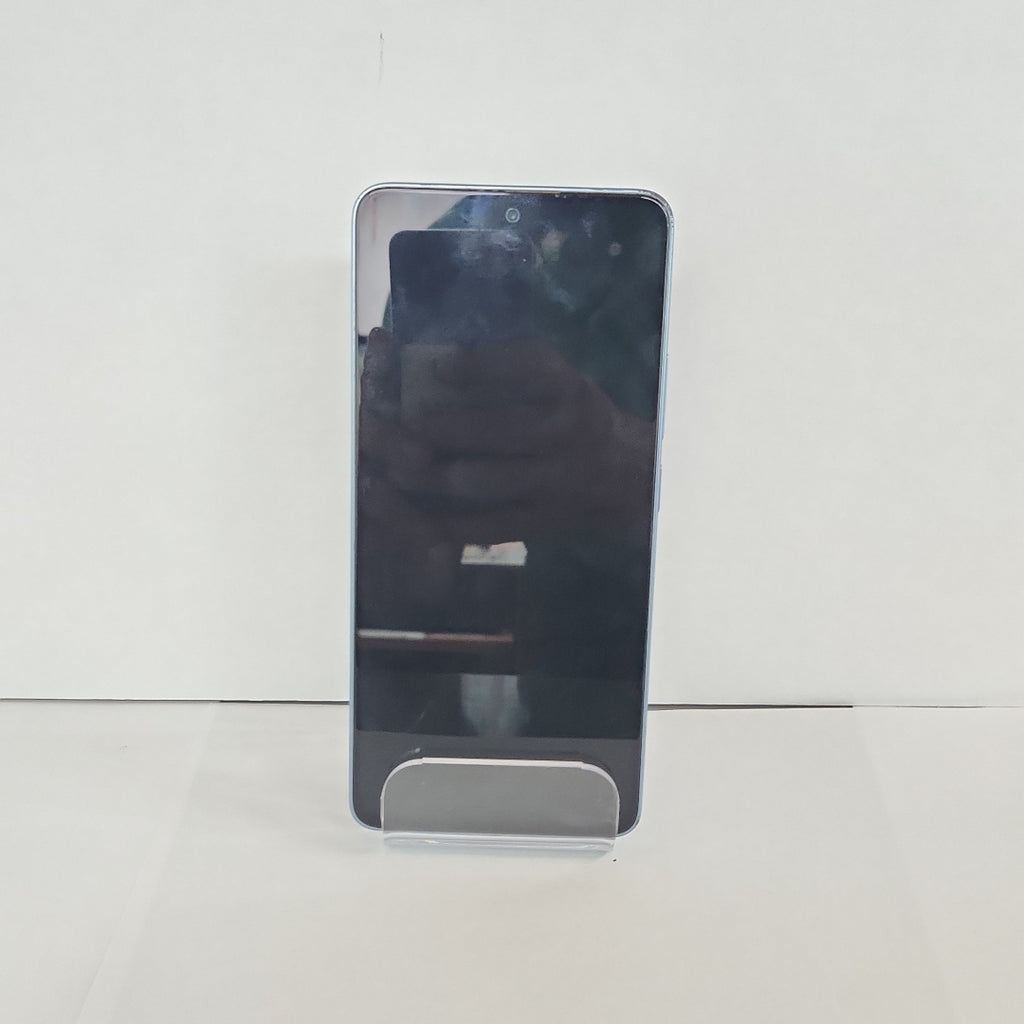 CELULAR XIAOMI REDMI NOTE 13 23129RA5FL (2024) 256 GB 8 GB RAM (SEMINUEVO)