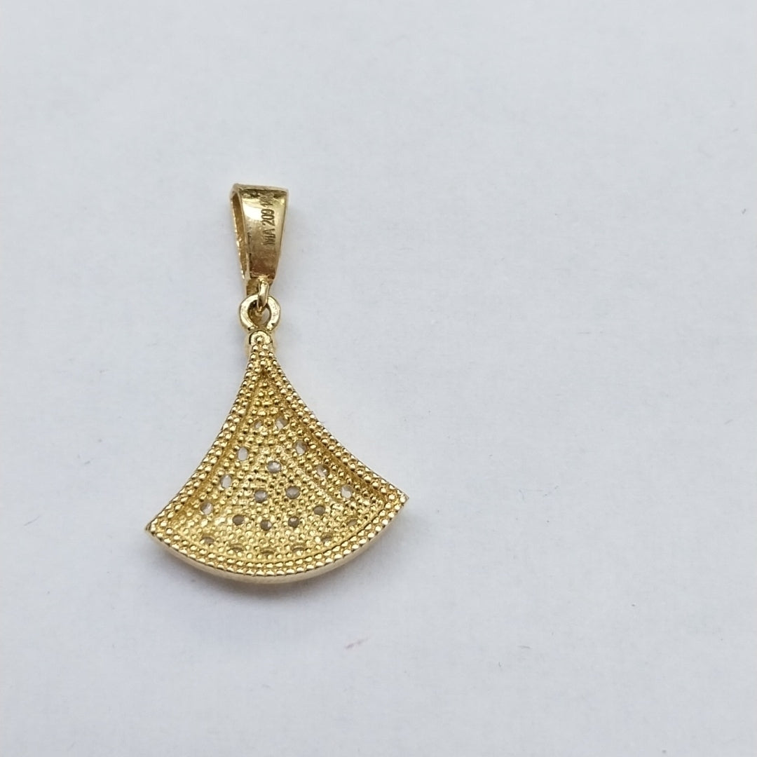 DIJES ORO 14K 1.5 (NUEVO)