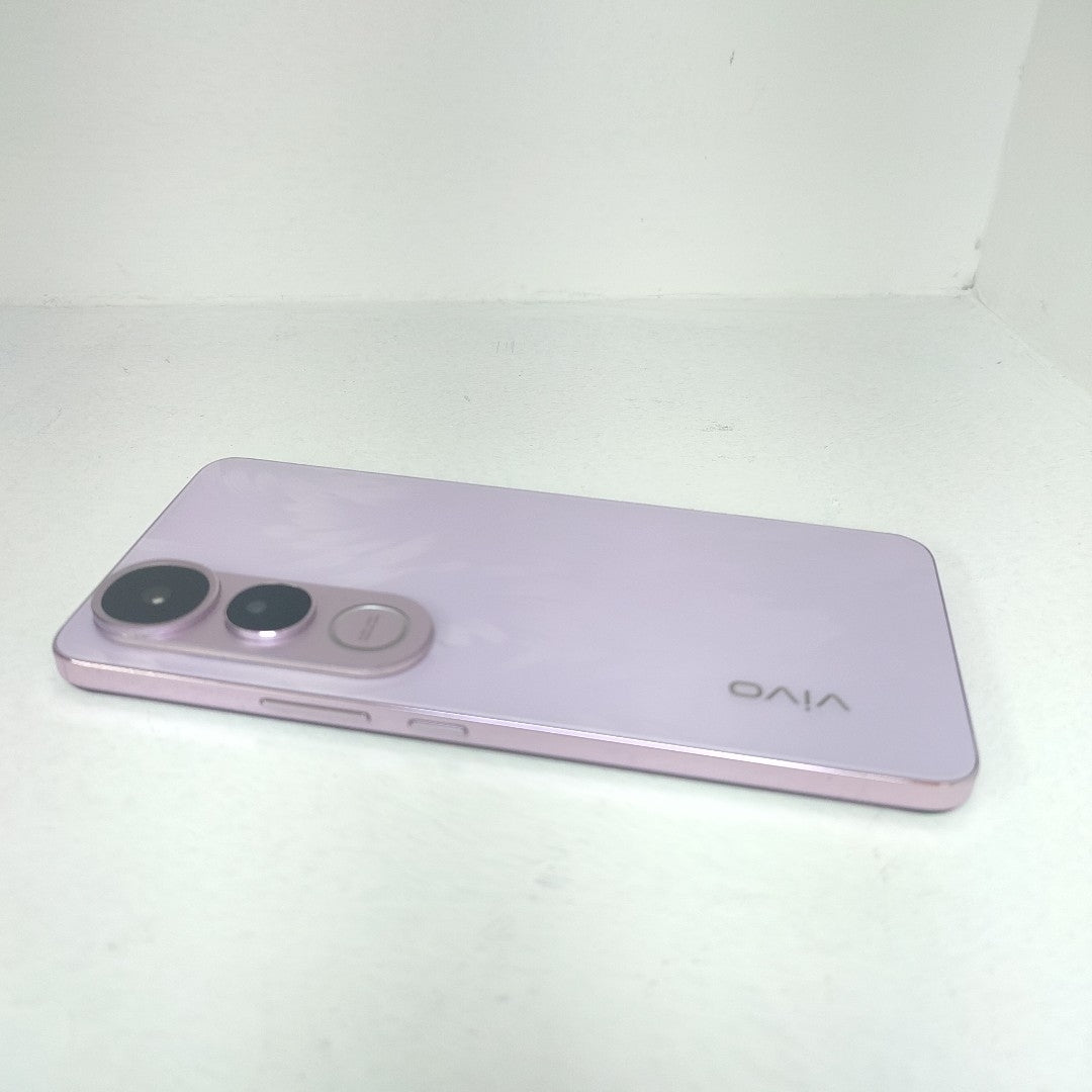 CELULAR VIVO V50 LITE V2441 (2025) 256 GB 8 GB RAM