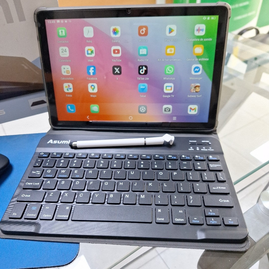 TABLETA OTRAS MARCAS OTROS MODELOS 512 GB 12 GB RAM