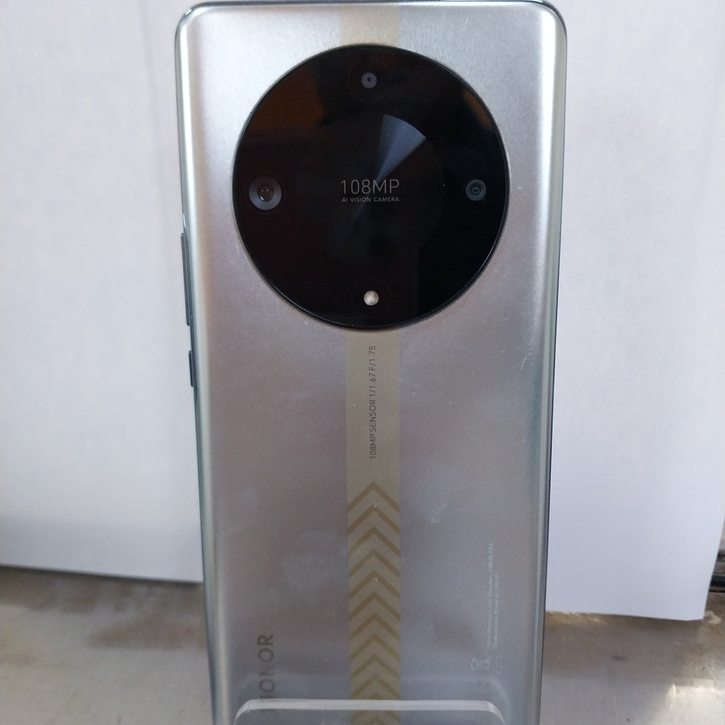 CELULAR HONOR X9B 5G ALI-NX3P 512 GB 8 GB RAM (SEMINUEVO)