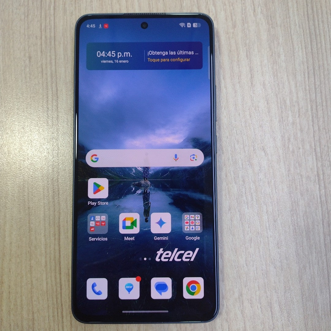 CELULAR OPPO  RENO 13F 5G CPH2699 (2025) 256 GB 12 GB RAM (SEMINUEVO)