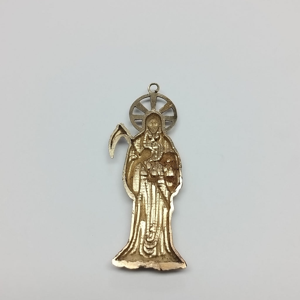 DIJE ORO 10 K 3.1 GRMS (SEMINUEVO)