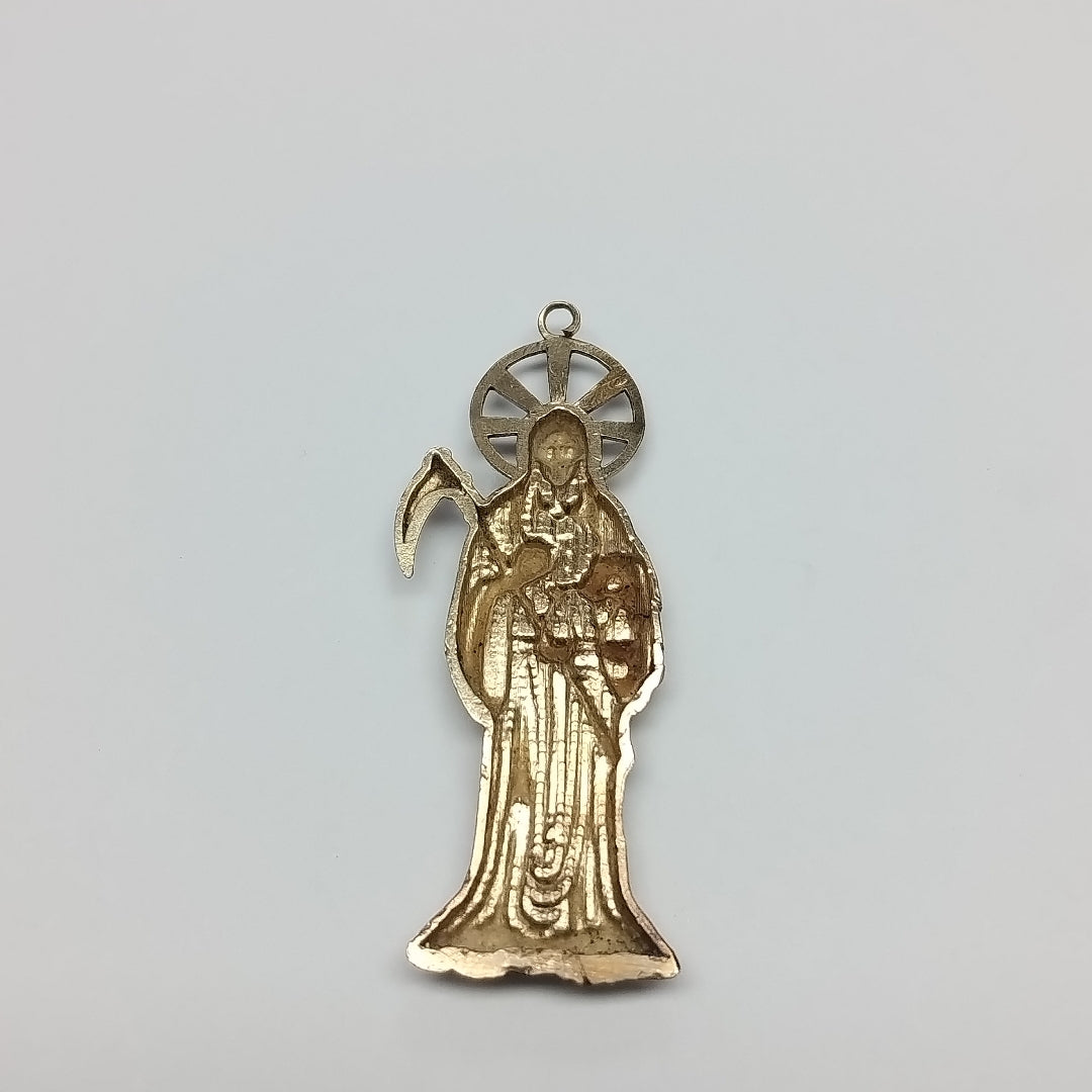 DIJE ORO 10 K 3.1 GRMS (SEMINUEVO)