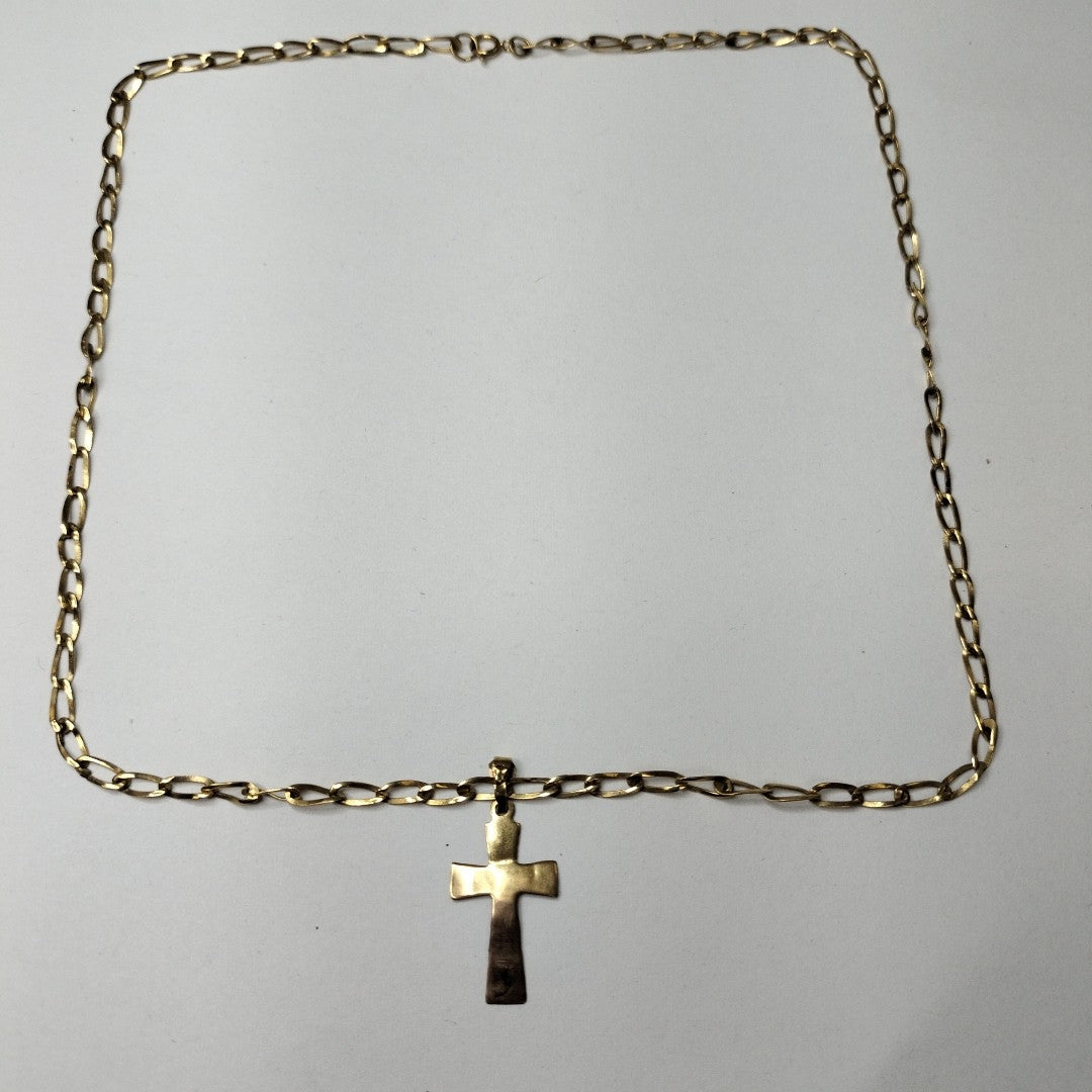 CADENA ORO 8 K 4 GRMS (SEMINUEVO)