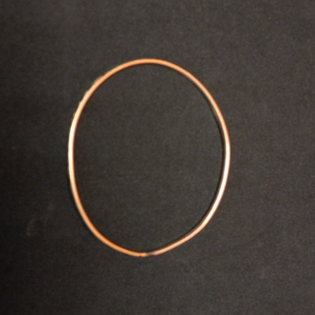 PULSERA ORO 10 K 3.8 GRMS (SEMINUEVO)