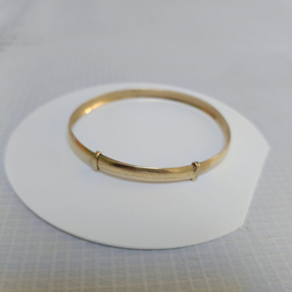 PULSERA ORO 10 K 6,10 GRMS (SEMINUEVO)