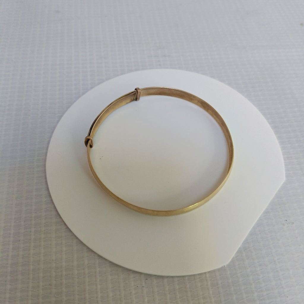 PULSERA ORO 10 K 6,10 GRMS (SEMINUEVO)