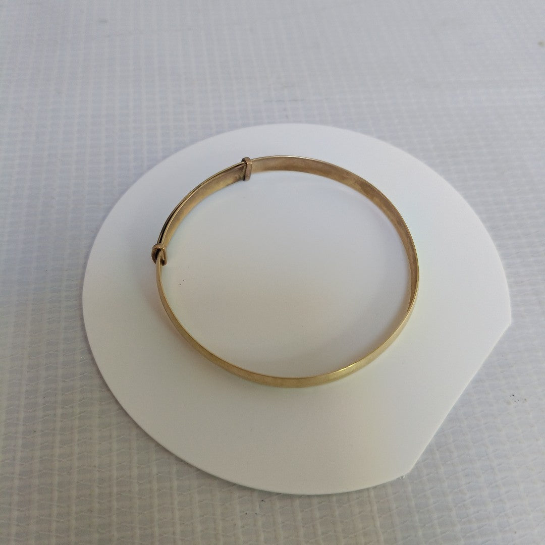 PULSERA ORO 10 K 6,10 GRMS (SEMINUEVO)