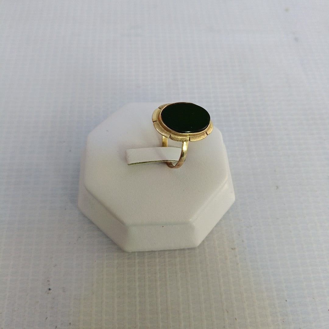 ANILLITO ORO 10 K 3,00 GRMS (SEMINUEVO)