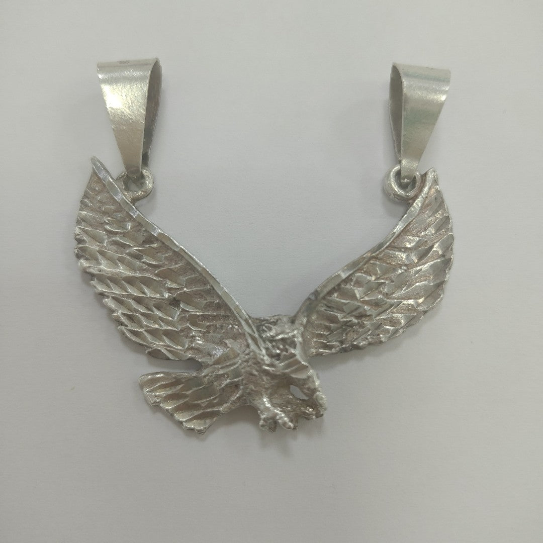 DIJE PLATA 20,40 GRMS (SEMINUEVO)