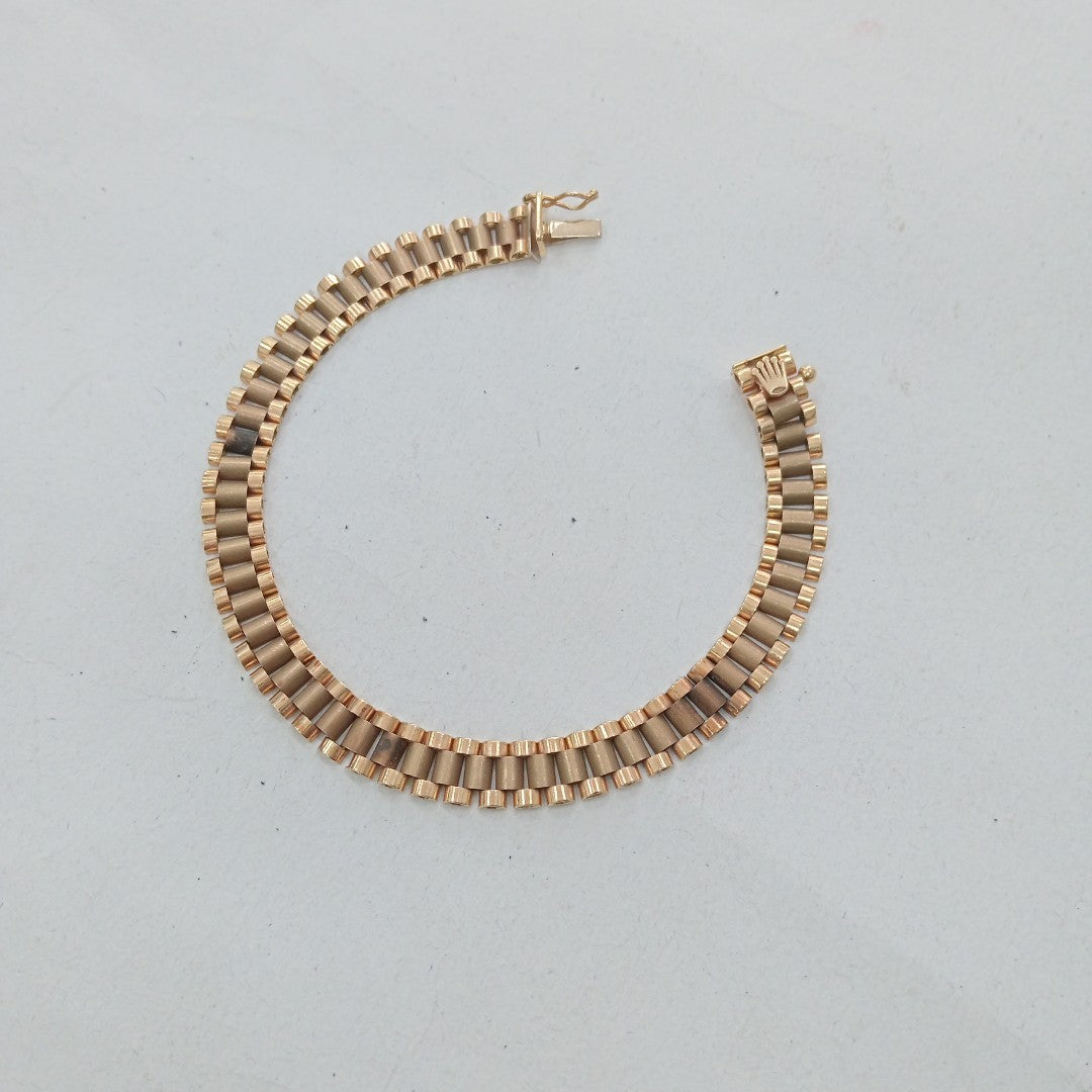 CADENA ORO 14 K 16,10 GRMS (SEMINUEVO)
