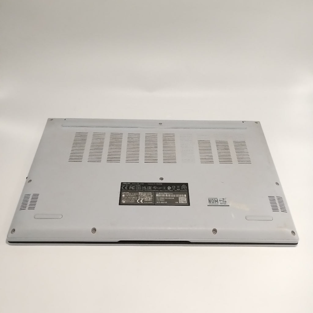LAPTOP ASUS VIVOBOOK D1402IA-R58G512-H1 (2022) 512 GB SSD 8 GB RAM (SEMINUEVO)