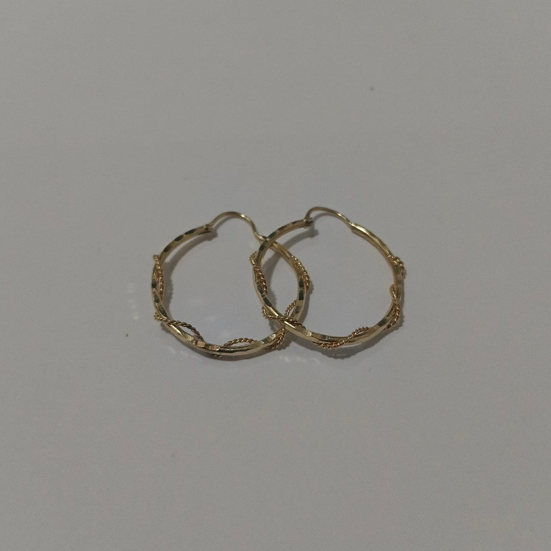 K1 1,40 GRMS 14 K ESPECIFICACIONES COMPLEMENTARIAS ARACADAS PAR (SEMINUEVO)