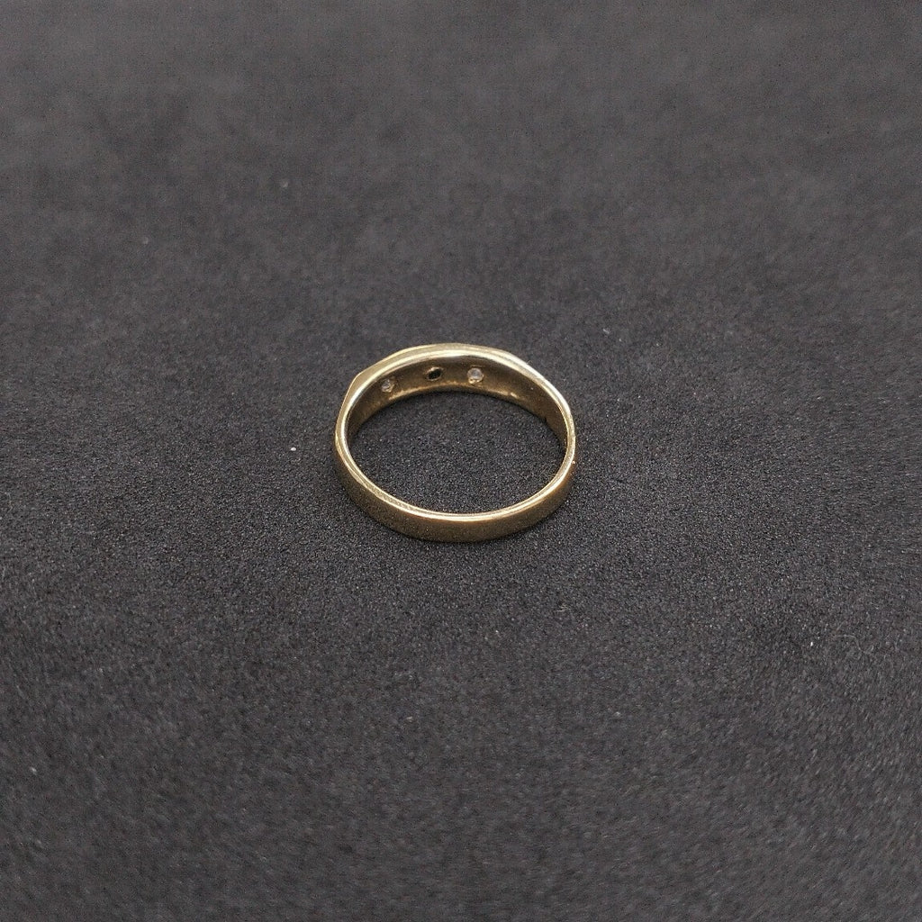 ANILLITO ORO 14 K 2,60 GRMS (SEMINUEVO)