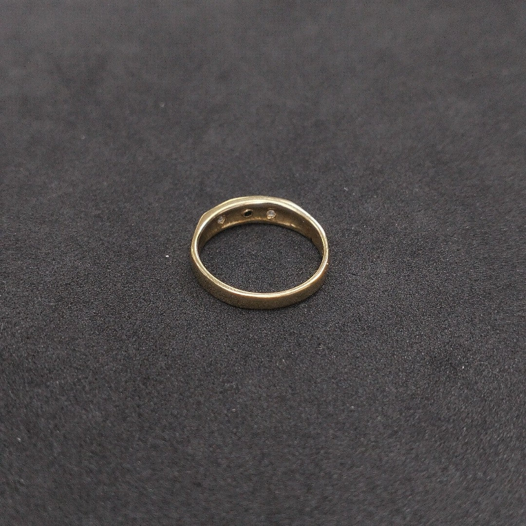 ANILLITO ORO 14 K 2,60 GRMS (SEMINUEVO)