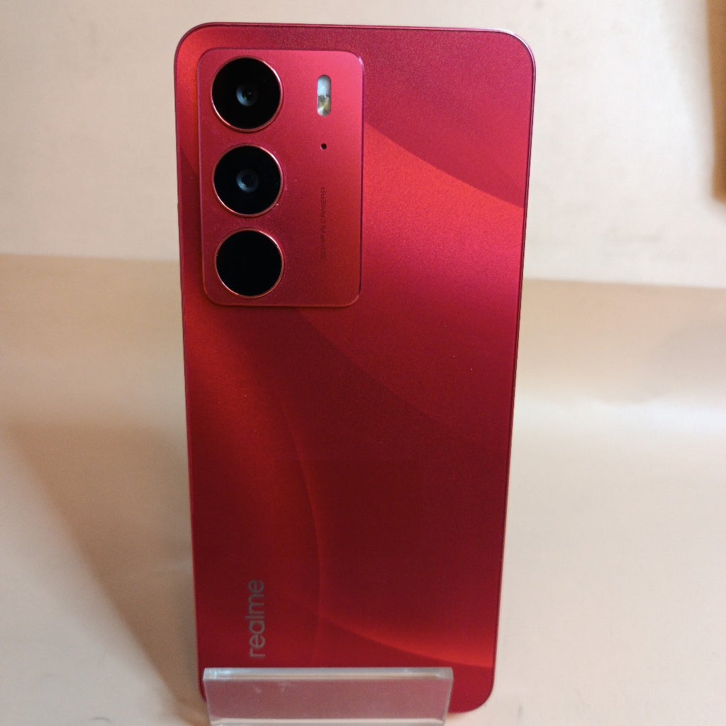 CELULAR REALME C75 RMX3941 (2025) 256 GB 8 GB RAM (SEMINUEVO)