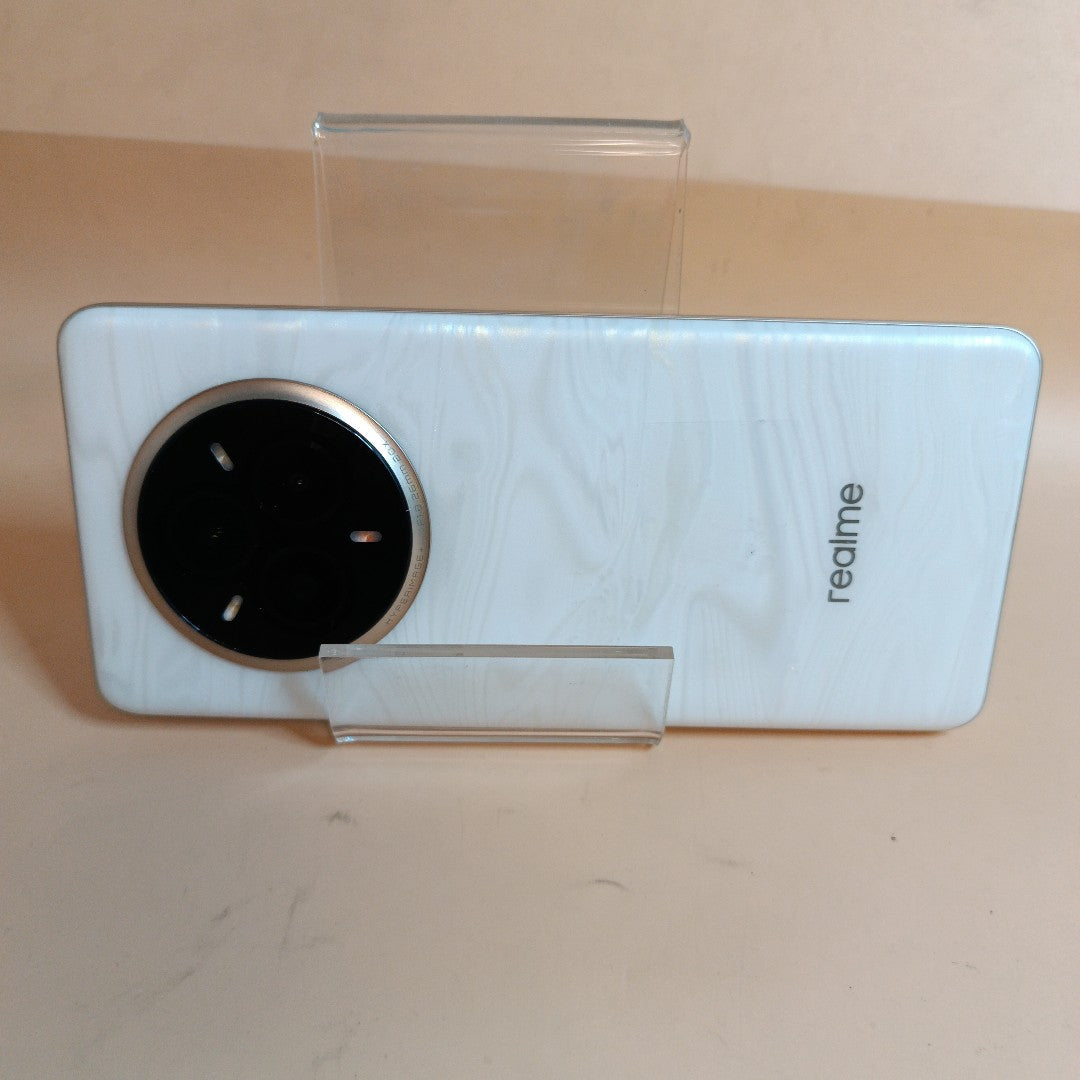 CELULAR REALME 14 PRO 5G RMX5056 (2025) 256 GB 8 GB RAM (SEMINUEVO)