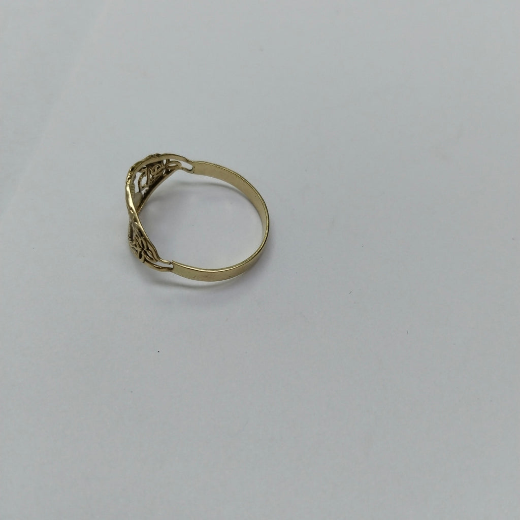 ANILLITO ORO 10 K 1.5 GRMS (SEMINUEVO)