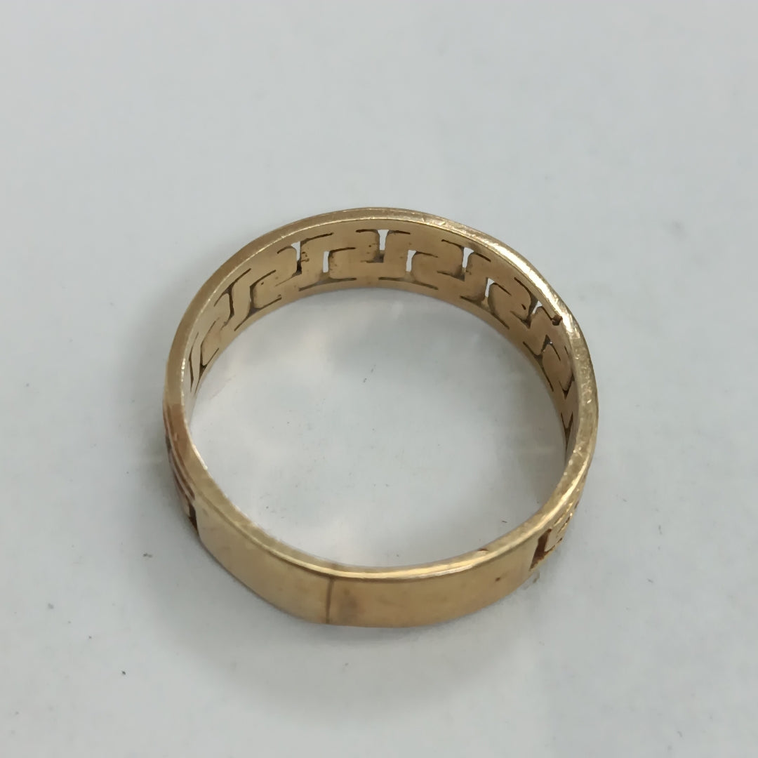 ARGOLLA ORO 14 K 3,30 GRMS (SEMINUEVO)