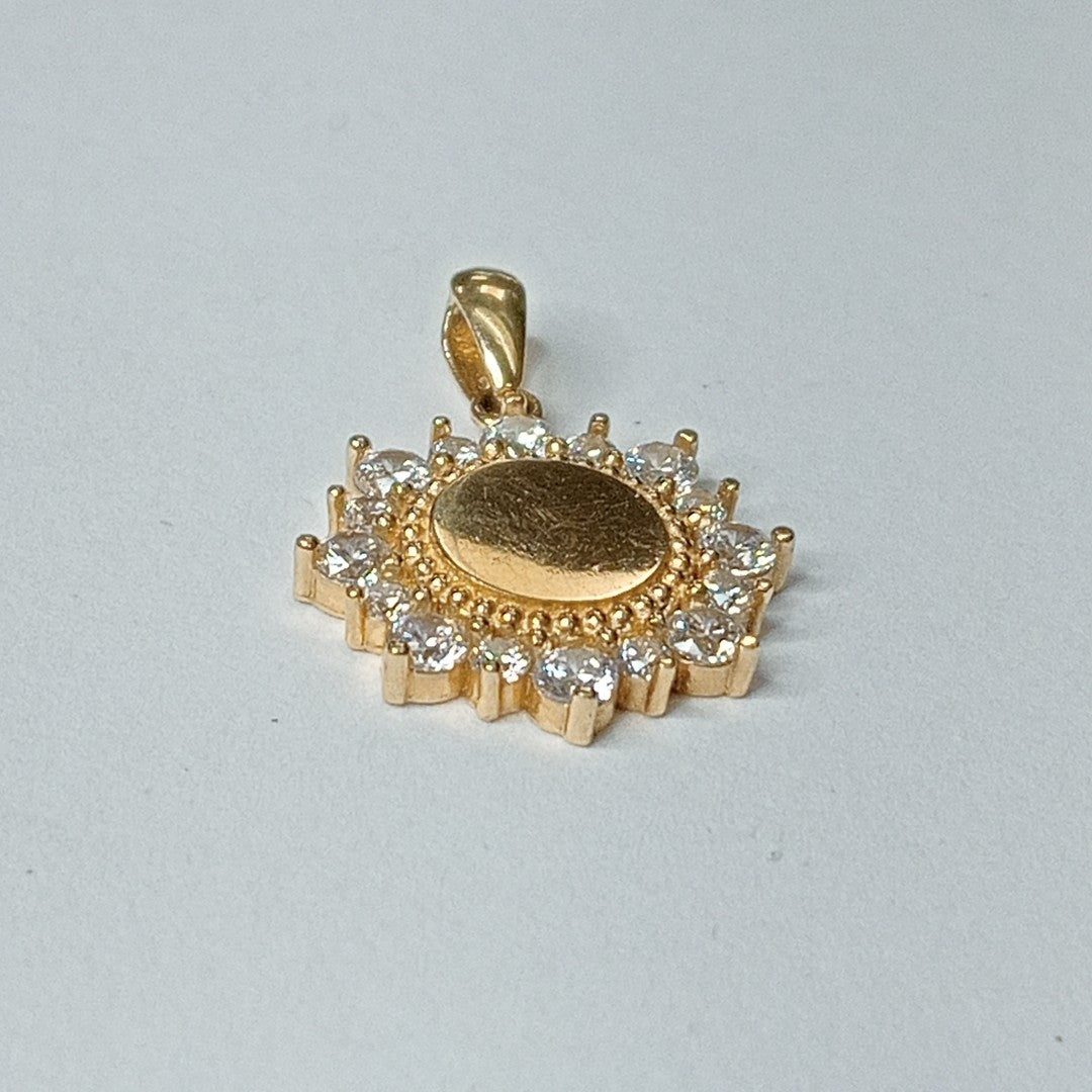 DIJES ORO 14K 2 (NUEVO)