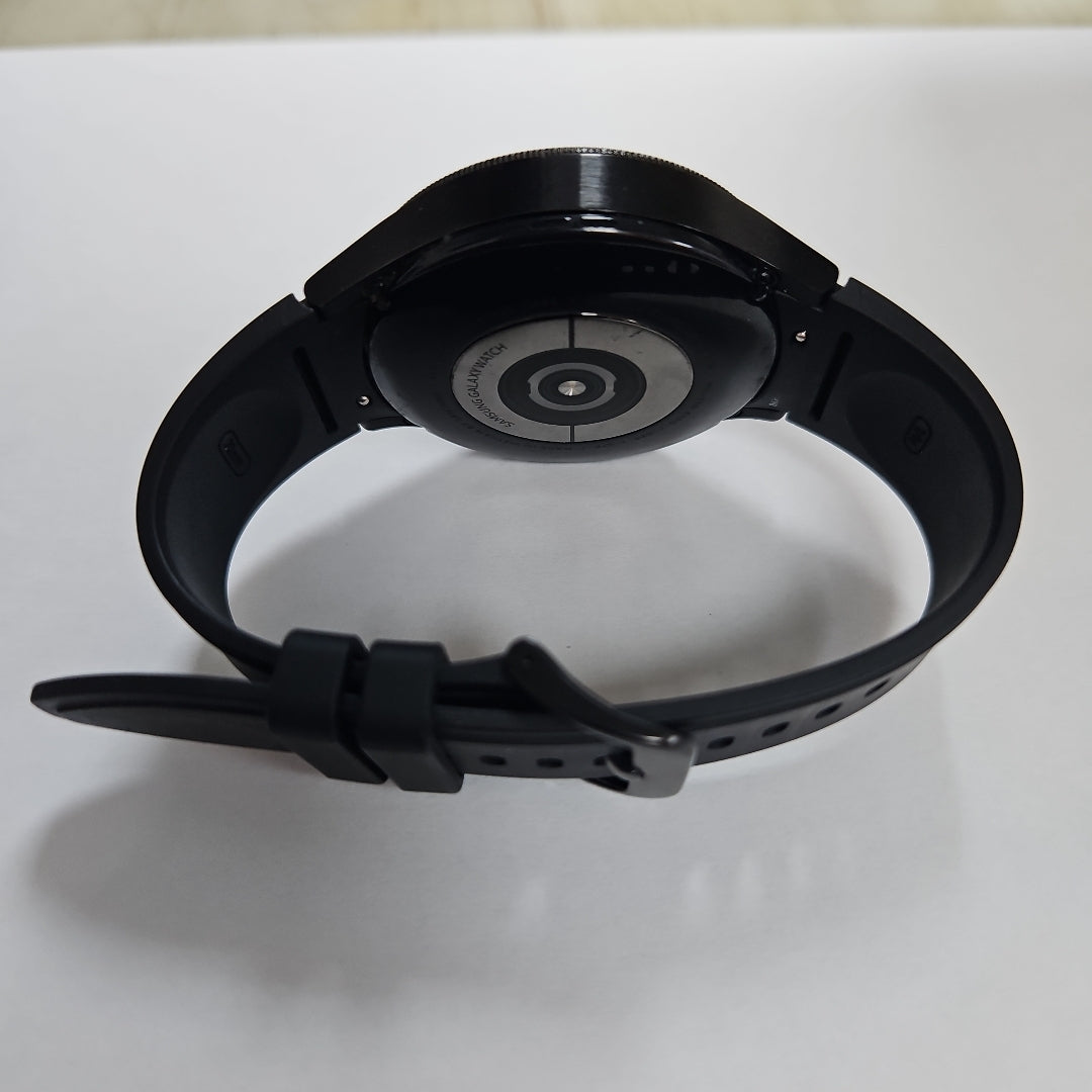 SMARTWATCH SAMSUNG GALAXY WATCH 4 CLASSIC SM-R895U 46 MM GPS + CELULAR