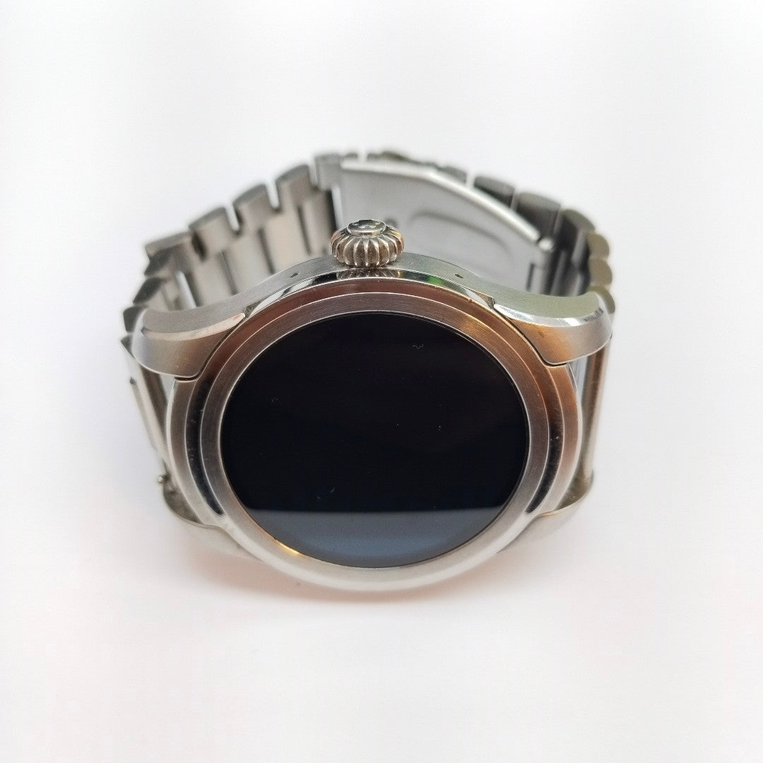 SMARTWATCH MONTBLANC SUMMIT MS744517 46 MM GPS (SEMINUEVO)
