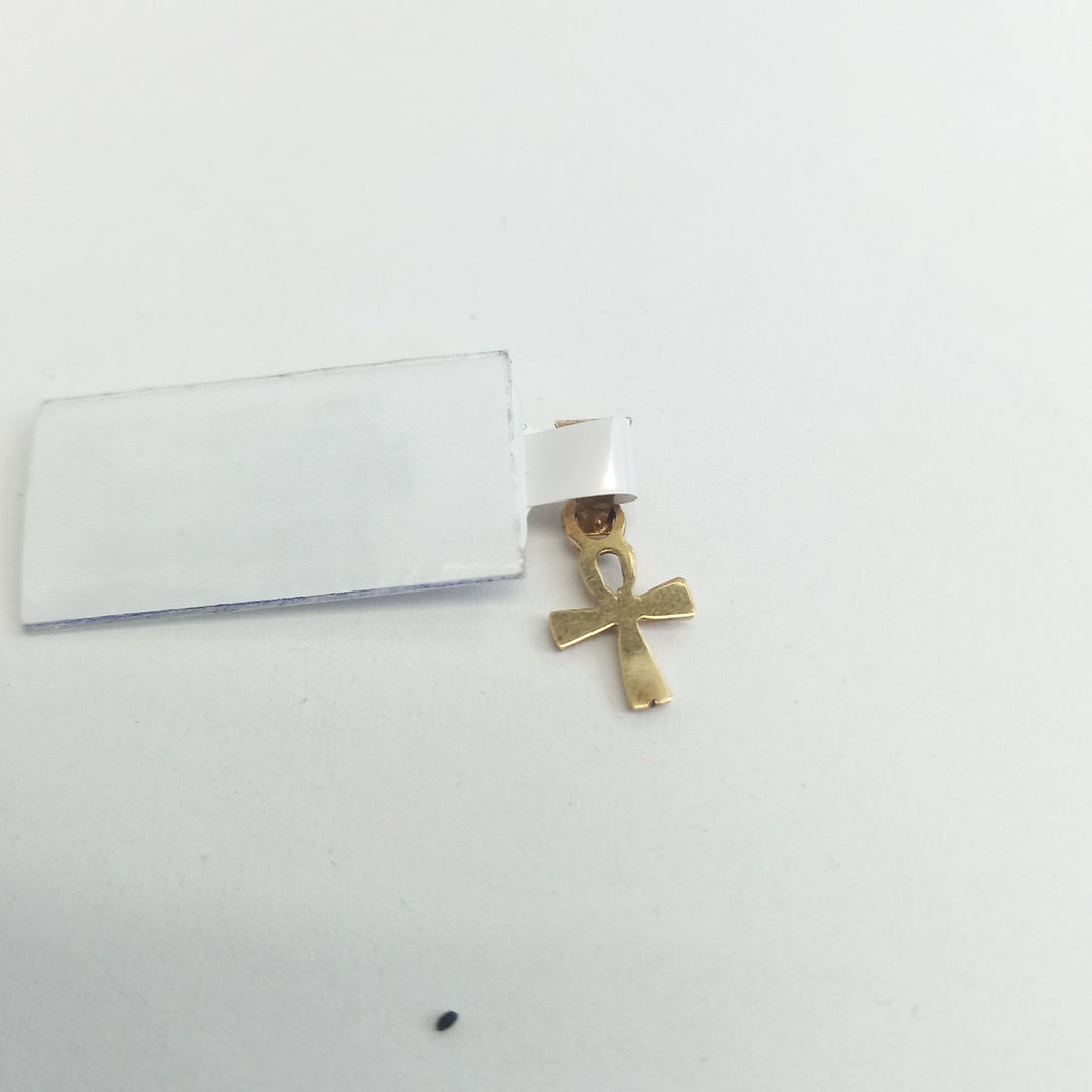 DIJE ORO 14 K 1,00 GRMS (SEMINUEVO)