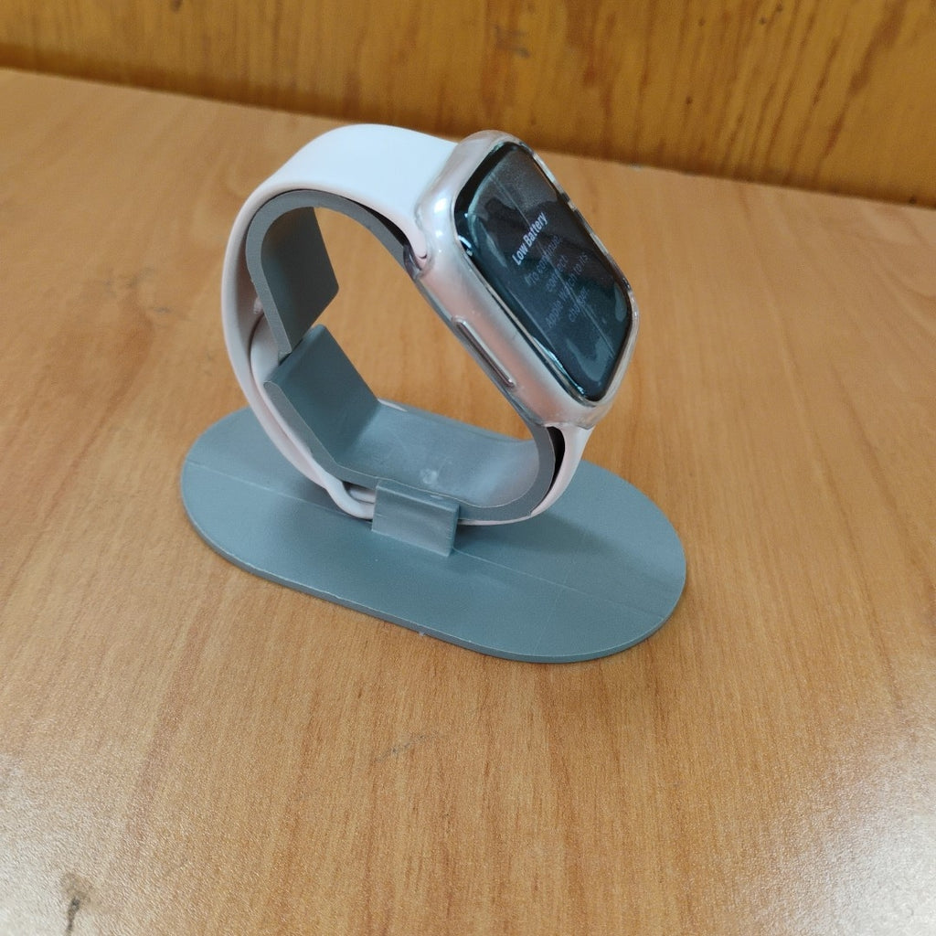 SMARTWATCH APPLE SERIES 9 ALUMINIO A2978 41 MM GPS (SEMINUEVO)