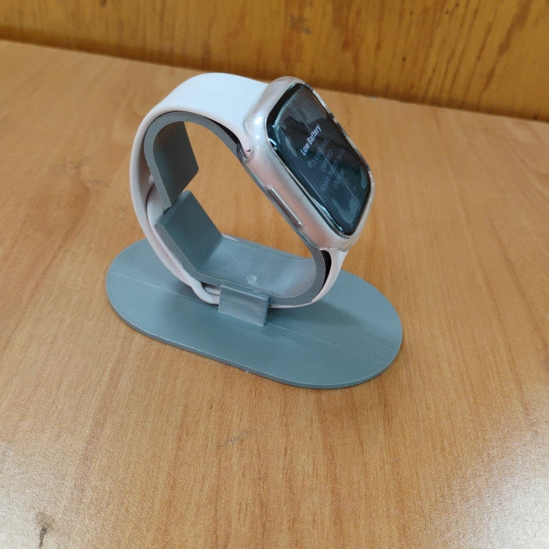 SMARTWATCH APPLE SERIES 9 ALUMINIO A2978 41 MM GPS (SEMINUEVO)