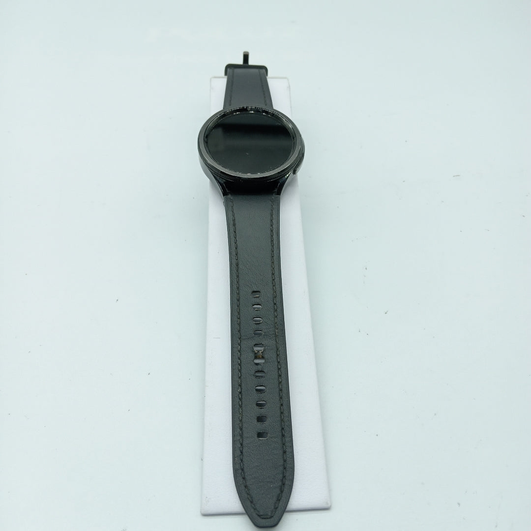 SMARTWATCH SAMSUNG GALAXY WATCH 6 CLASSIC SM-R960 47 MM GPS (SEMINUEVO)