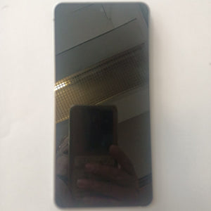 CELULAR SAMSUNG GALAXY S25 EDGE SM-S937B (2025) 256 GB 12 GB RAM (SEMINUEVO)