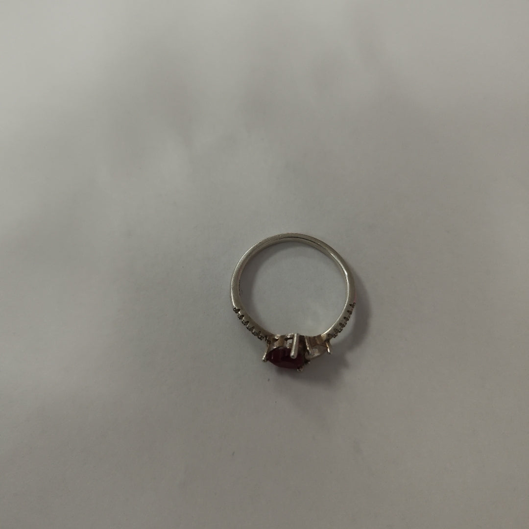 ANILLITO PLATA 2,20 GRMS (SEMINUEVO)