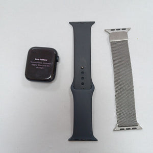 SMARTWATCH APPLE SE 2 ALUMINIO A2723 44 MM GPS (SEMINUEVO)