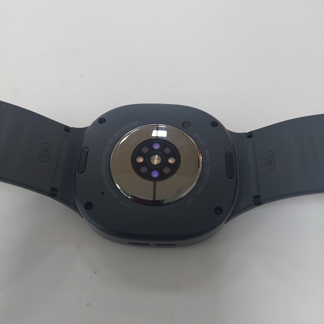 SMARTWATCH SAMSUNG GALAXY WATCH 8 SM-L330 44 MM GPS (SEMINUEVO)