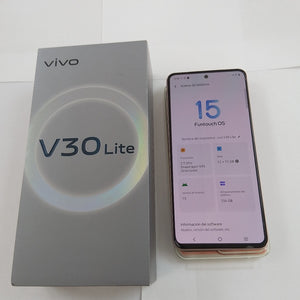 CELULAR VIVO V30 LITE V2314 (2023) 256 GB 12 GB RAM (SEMINUEVO)