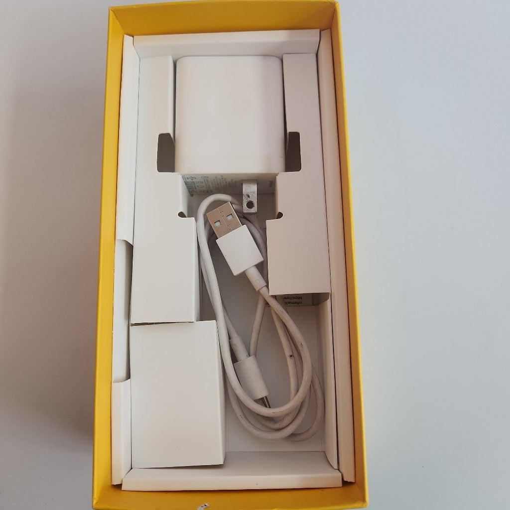 CELULAR REALME C61 RMX3930 (2024) 256 GB 4 GB RAM (SEMINUEVO)