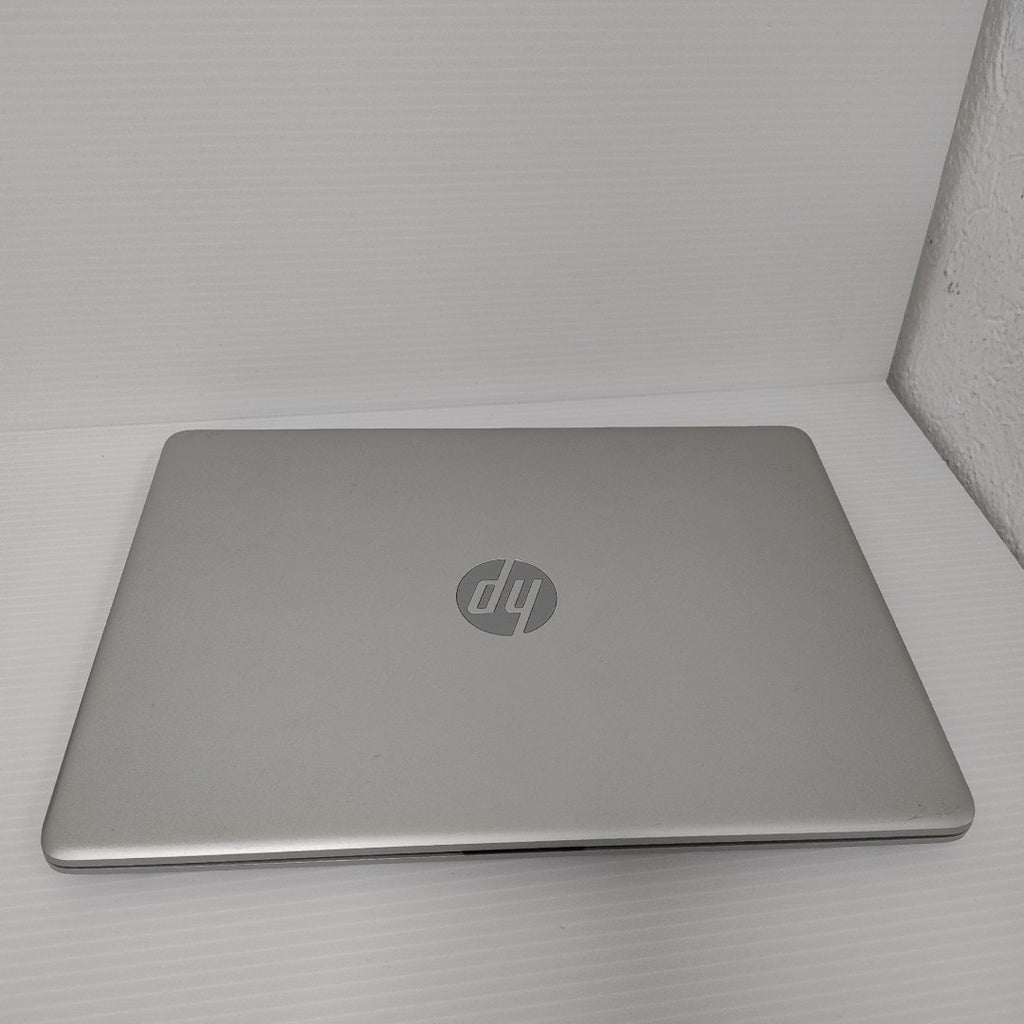 LAPTOP HP 14-DK1508LA (2022) 256 GB SSD 8 GB RAM (SEMINUEVO)