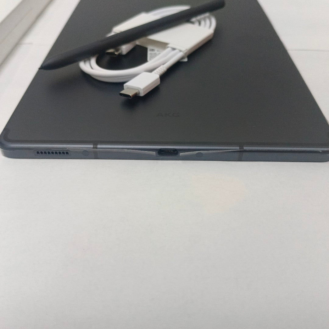 TABLETA SAMSUNG GALAXY TAB S6 LITE SM-P620 (2024) 128 GB 4 GB RAM (SEMINUEVO)