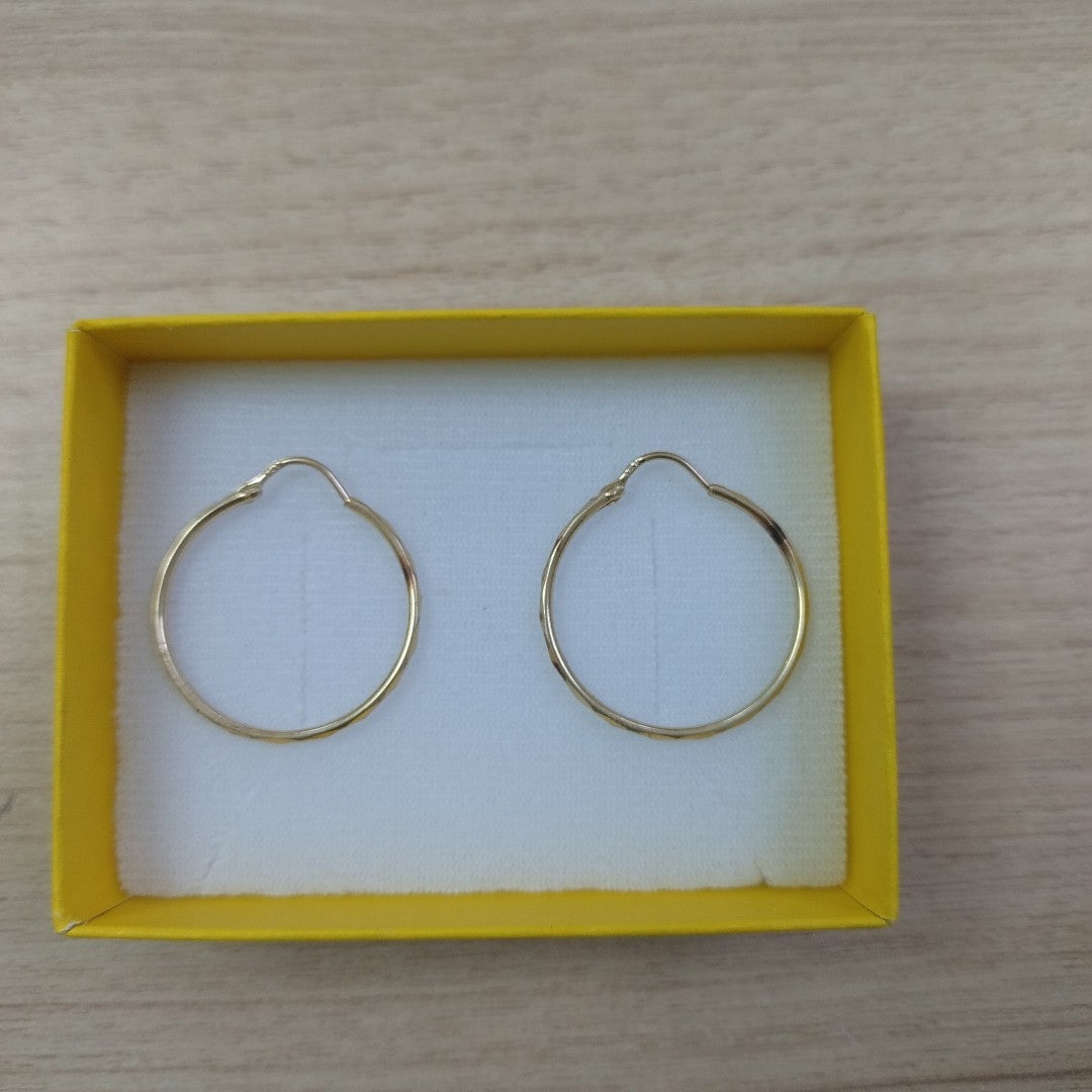 K1 1,70 GRMS 14 K ESPECIFICACIONES COMPLEMENTARIAS ARRACADAS (SEMINUEVO)