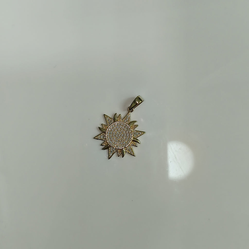 DIJES ORO 10K 2.5 (NUEVO)